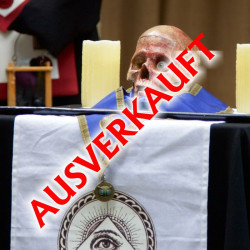 AUSVERKAUFT Illuminaten | So., 25.05.2025 - 17.23 Uhr
