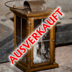 AUSVERKAUFT Türmerey | Sa., 22.11.2025 - 20 Uhr