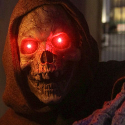 Frankenstein Tour | Fr., 19.06.2026 - 21.30 Uhr