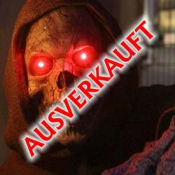 AUSVERKAUFT Frankenstein Tour | Fr., 08.05.2026 - 21.30 Uhr