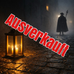 AUSVERKAUFT Türmerey | Sa., 05.09.2026 - 20 Uhr