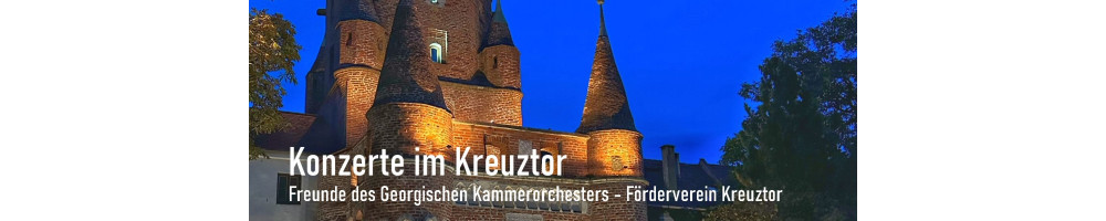 Förderverein Kreuztor